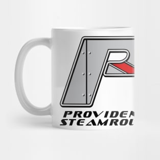 Providence Steamroller Modern Mug